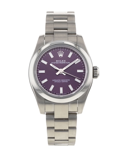 Rolex Lady Oyster Perpetual 176200